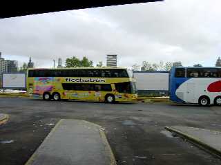Estacion de Omnibus